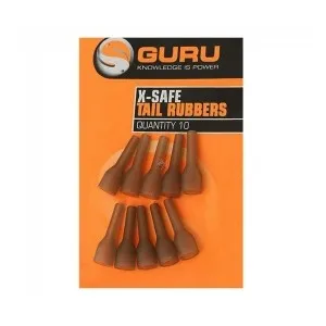 Конус для годівниці Guru X-Safe Spare Tail Rubbers