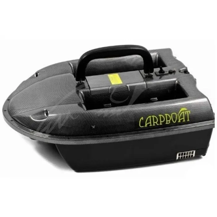 Корабель Carpboat Carbon 2.4Ghz + ехолот TF640