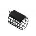 Годівниця фідерна Flagman Wire Cage M 33x28 мм 20 г