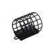 Кормушка фидерная Flagman Wire Cage M 33x28 мм 20 г