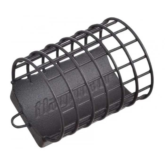 Годівниця фідерна Flagman Wire Cage S 26x24 мм 60 г