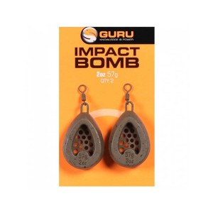 Кормушка-груз Guru Impact Bomb 2 oz