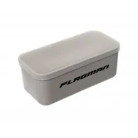 Коробка для насадок Flagman 13.5x6.5x5.3см