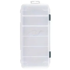Коробка Meiho Lure Case 3L（L-3L) ц:прозрачный