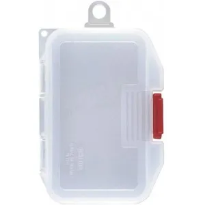 Коробка Meiho Multi Case SS（M-SS) ц:прозрачный