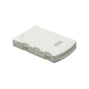 Коробка Meiho Premium Akiokun PA-10SS Perl White