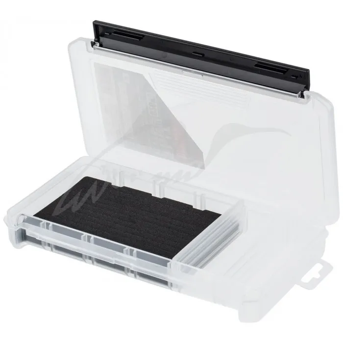 Коробка Meiho Slit Form Case SC-820ND ц:прозорий