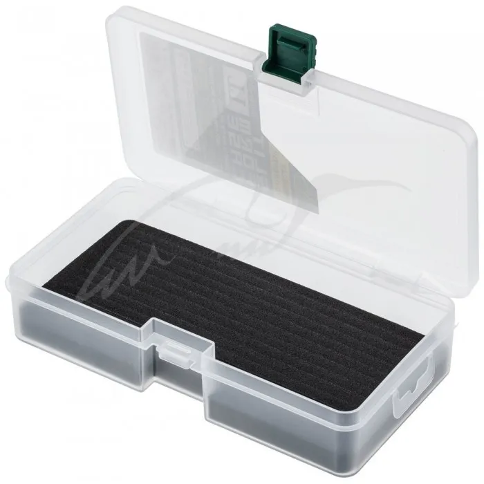 Коробка Meiho Slit Form Case SC-LL ц:прозрачный