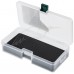 Коробка Meiho Slit Form Case SC-LL ц:прозрачный