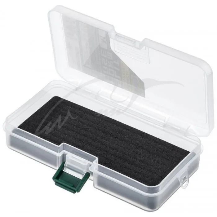 Коробка Meiho Slit Form Case SC-M ц:прозорий