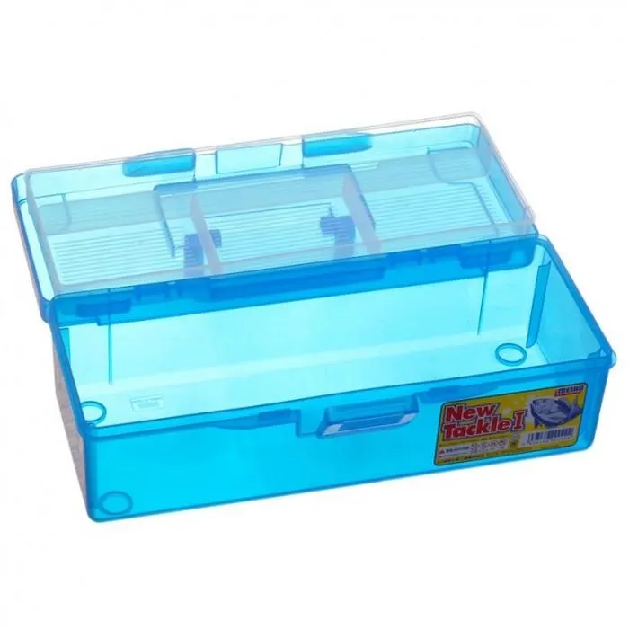 Коробка Meiho Tackle Box 1