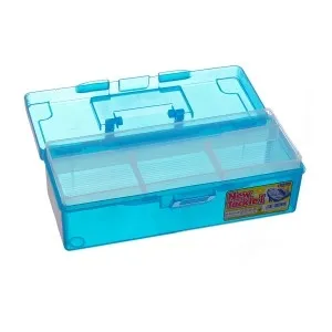 Коробка Meiho Tackle Box 1