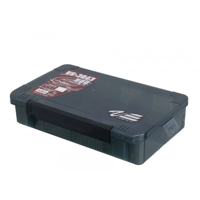 Коробка Meiho Versus VS-3043NDD Black