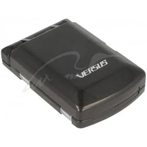 Коробка Meiho Versus VS-315 SD Pearl Black