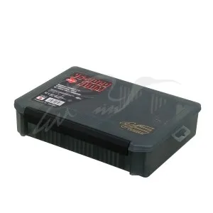 Коробка Meiho VS-3020NDDM к:black