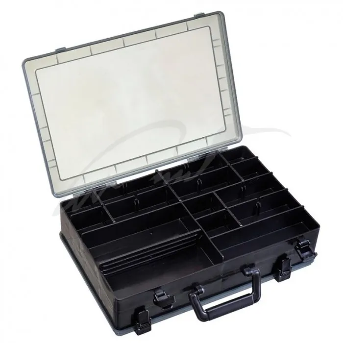 Коробка Meiho VS-3050 ц:черный