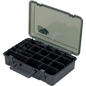 Коробка Meiho VS-3055 к:black