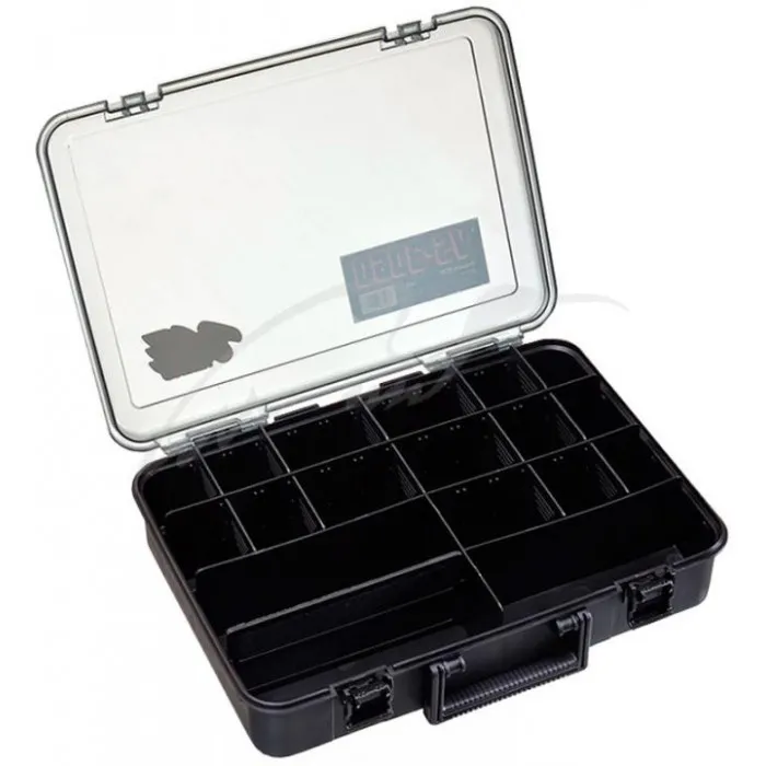 Коробка Meiho VS-3060 ц:черный
