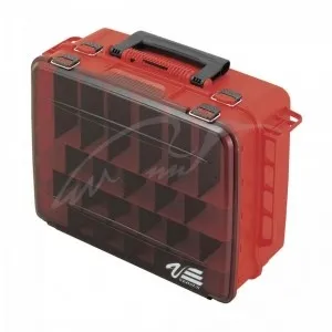 Коробка Meiho VS-3078 к:red
