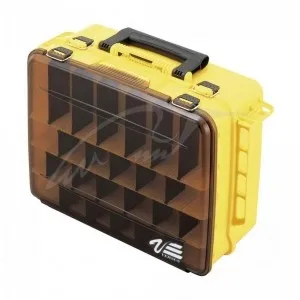 Коробка Meiho VS-3080 ц:yellow