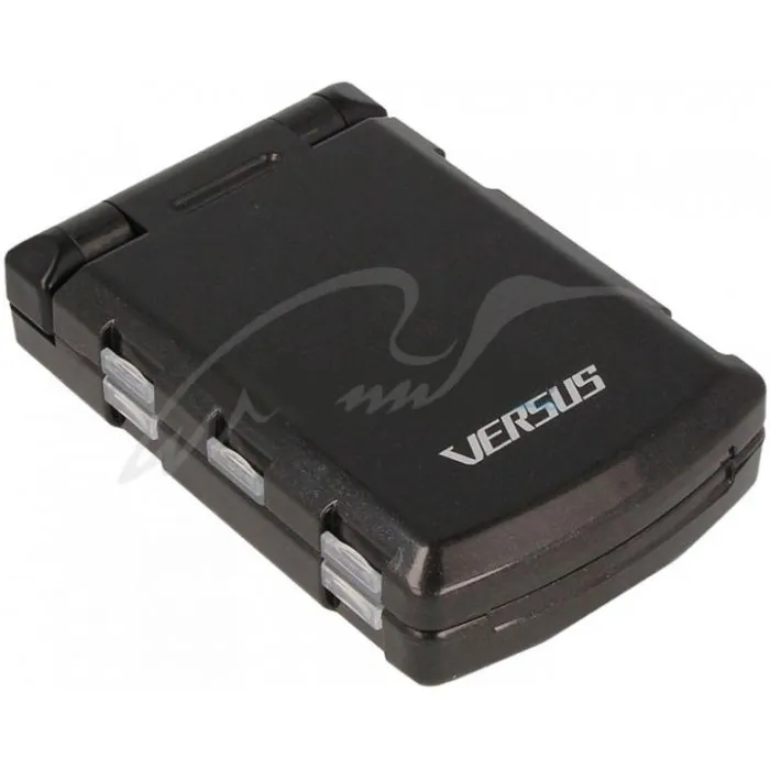 Коробка Meiho VS-355SD ц:черный