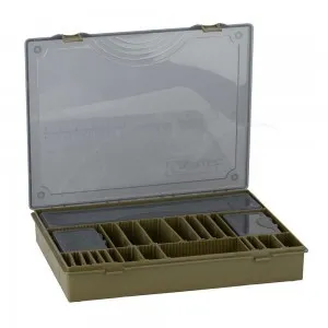 Коробка Prologic Tackle Organizer XL 1+6 BoxSystem (36.5x29x6cm)