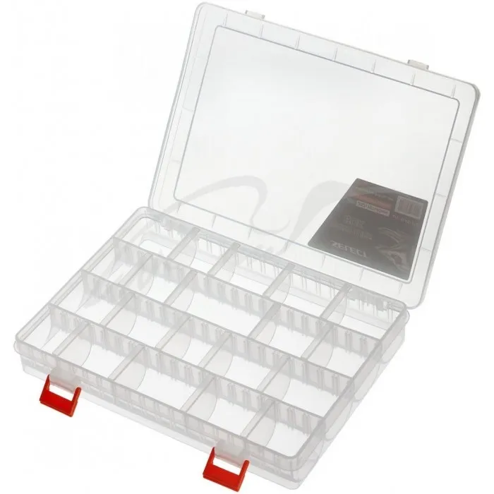 Коробка Select Hard Lure Box SLHS-314 25.2х19.7х4см