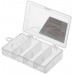 Коробка Select Lure Box SLHS-012 12.2х7.9х2.8cm