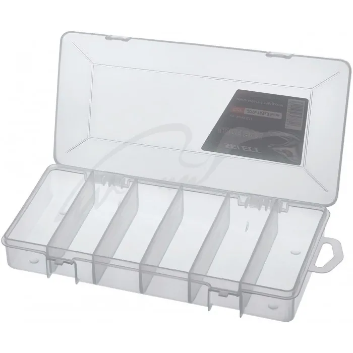 Коробка Select Lure Box SLHS-024 20.9x11.8x3.5cm