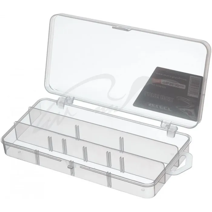 Коробка Select Lure Box SLHS-035 17.8х9.4х3см