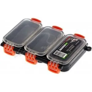 Коробка Select Terminal Tackle Box SLHS-005 11.5x7.9x2.3cm