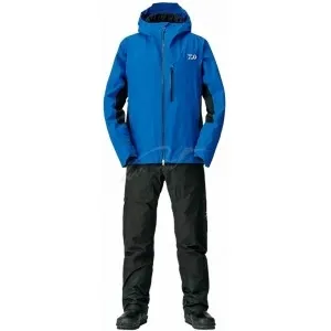 Костюм Daiwa Gore-Tex Winter Suit DW-1208 ц:blue
