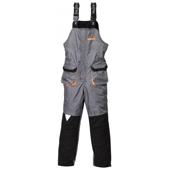 Костюм Norfin Arctic Junior -25°C / 4000мм / р. 164 ц:сірий/чорний/помаранчевий