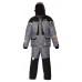 Костюм Norfin Arctic Junior -25°C / 4000мм / р. 164 ц:сірий/чорний/помаранчевий