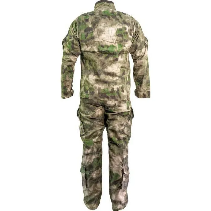 Костюм Skif Tac Tactical Patrol Uniform. Колір - A-Tacs Green