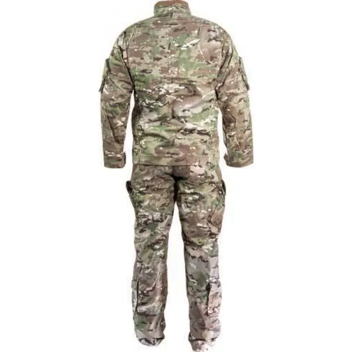 Костюм Skif Tac Tactical Patrol Uniform. Цвет - Multicam