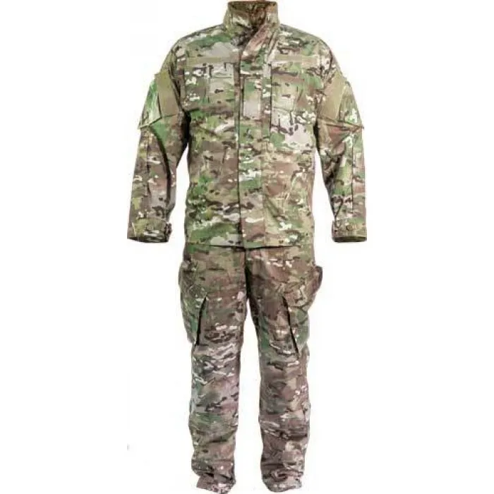 Костюм Skif Tac Tactical Patrol Uniform. Колір - Multicam