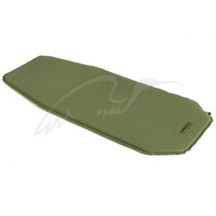 Надувний килимок Snugpak Self Inflating Sleep Mat Midi колір - Olive