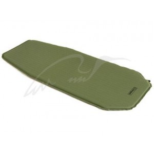 Надувний килимок Snugpak Travel Mat 2.5 колір -Olive