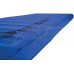 Коврик самонадувающийся Sea To Summit Comfort Deluxe L ц:blue