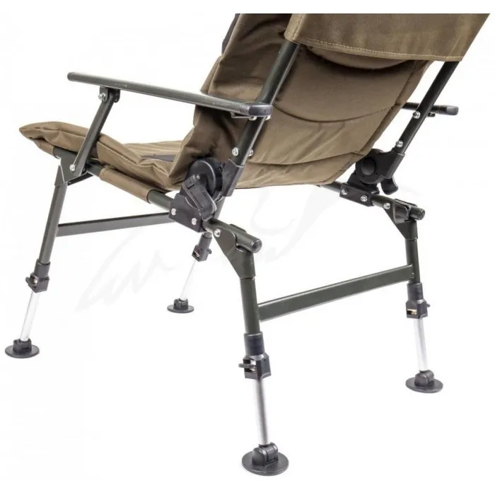 Крісло Brain Eco Reclіner Armchair HYC032AL-LOW-III