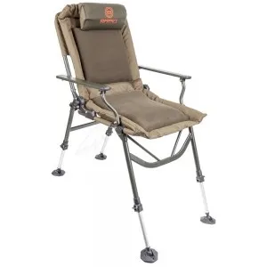 Кресло Brain Fleece Recliner Armchair (Long Leg) HXC021
