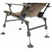 Кресло Brain Recliner Armchair Comfort HYC032AL-LO-FA