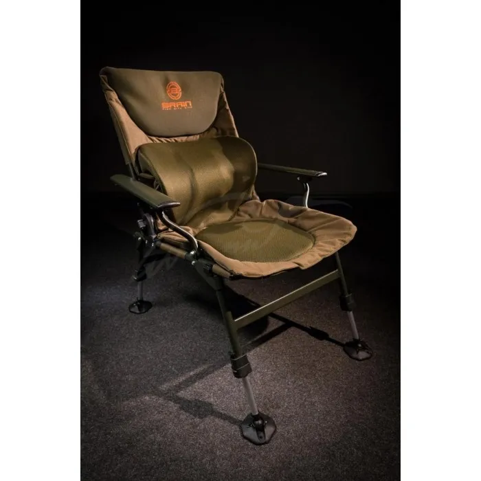 Кресло Brain Recliner Armchair Comfort HYC032AL-LO-FA