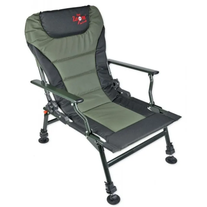 Крісло CarpZoom Comfort Armchair 48x52x33/83см