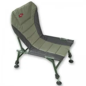 Кресло CarpZoom Comfort Chair 48x52x28/88см