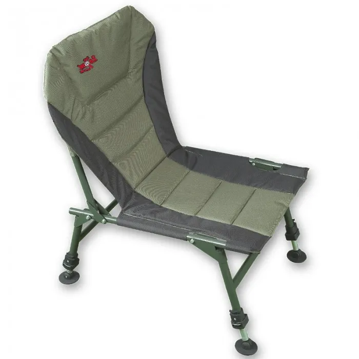 Кресло CarpZoom Comfort Chair 48x52x28/88см