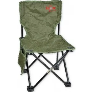 Кресло CarpZoom Foldable Chair M 39x39x34 / 62 см