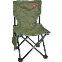 Крісло CarpZoom Foldable Chair S 34x34x29 / 56 см