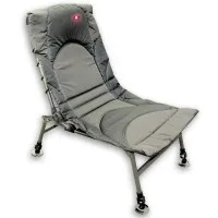 Крісло CarpZoom Full Comfort Boilie Chair